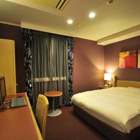 Hotel Top Inn Мацуяма Екстериор снимка